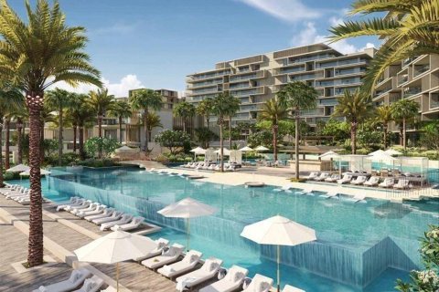 Apartment de 3 dormitorios en Palm Jumeirah, UAE No. 101600 15