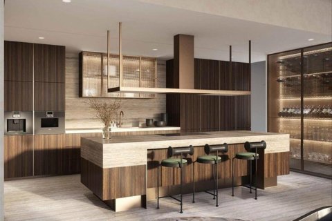 Apartment de 3 dormitorios en Palm Jumeirah, UAE No. 101600 5