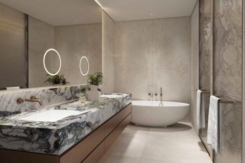 Apartment de 3 dormitorios en Palm Jumeirah, UAE No. 101600 12