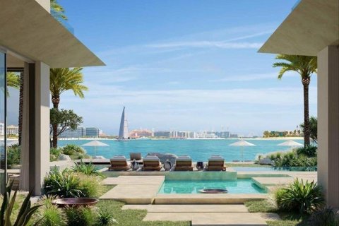 Apartment de 3 dormitorios en Palm Jumeirah, UAE No. 101600 16