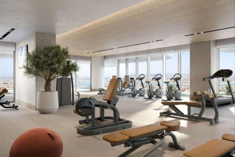 Apartment de 2 dormitorios en EMAAR Beachfront, UAE No. 101602 10