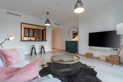 1 غرف نوم شقة في BLVD Heights, الإمارات العربية المتحدة رقم 101582 6