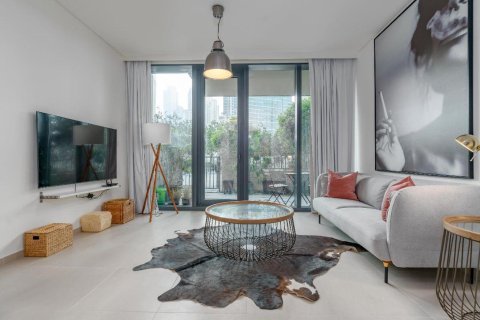 1 غرف نوم شقة في BLVD Heights, الإمارات العربية المتحدة رقم 101582 3