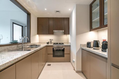 1 غرف نوم شقة في BLVD Heights, الإمارات العربية المتحدة رقم 101582 9