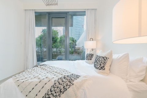 1 غرف نوم شقة في BLVD Heights, الإمارات العربية المتحدة رقم 101582 10