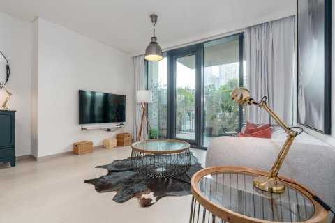 1 غرف نوم شقة في BLVD Heights, الإمارات العربية المتحدة رقم 101582 5