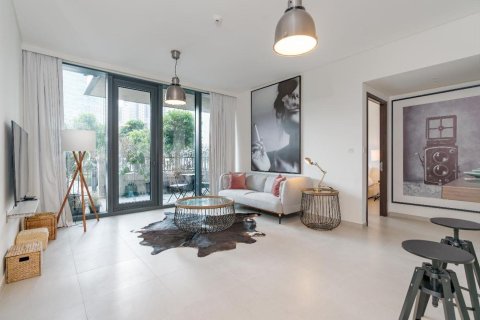 1 غرف نوم شقة في BLVD Heights, الإمارات العربية المتحدة رقم 101582 2