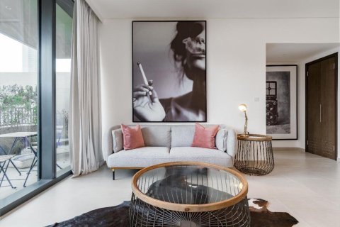 1 غرف نوم شقة في BLVD Heights, الإمارات العربية المتحدة رقم 101582 7