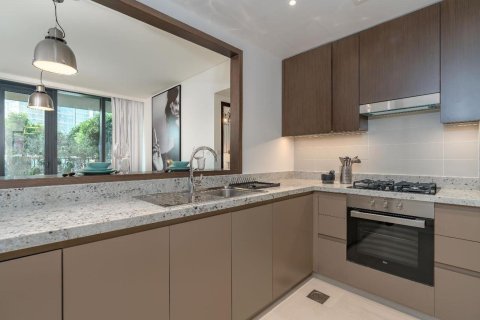 1 غرف نوم شقة في BLVD Heights, الإمارات العربية المتحدة رقم 101582 8