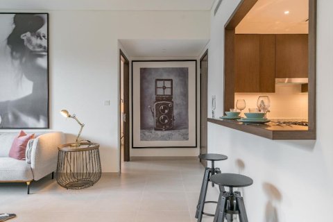 1 غرف نوم شقة في BLVD Heights, الإمارات العربية المتحدة رقم 101582 4