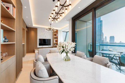 3 bedrooms Apartment in Burj Vista, UAE No. 101581 7