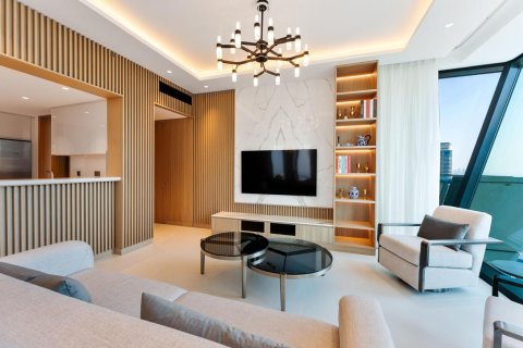3 bedrooms Apartment in Burj Vista, UAE No. 101581 8