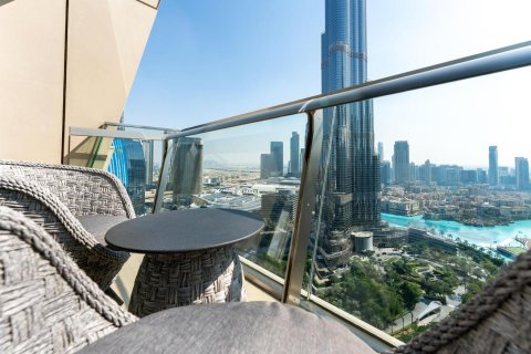 3 bedrooms Apartment in Burj Vista, UAE No. 101581 22