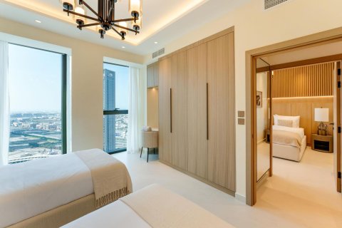 3 bedrooms Apartment in Burj Vista, UAE No. 101581 17