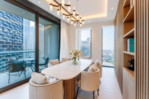 3 bedrooms Apartment in Burj Vista, UAE No. 101581 5