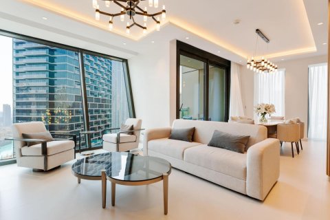 3 bedrooms Apartment in Burj Vista, UAE No. 101581 2