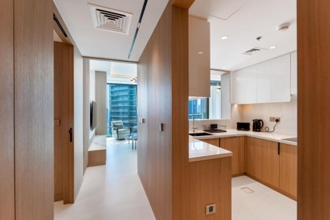 3 bedrooms Apartment in Burj Vista, UAE No. 101581 11