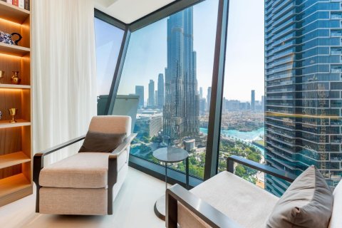 3 bedrooms Apartment in Burj Vista, UAE No. 101581 3