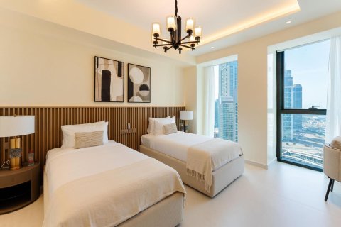 3 bedrooms Apartment in Burj Vista, UAE No. 101581 16