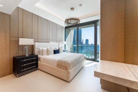3 bedrooms Apartment in Burj Vista, UAE No. 101581 12