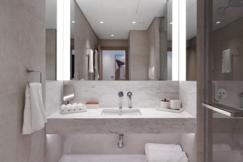 3 bedrooms Apartment in Burj Vista, UAE No. 101581 21