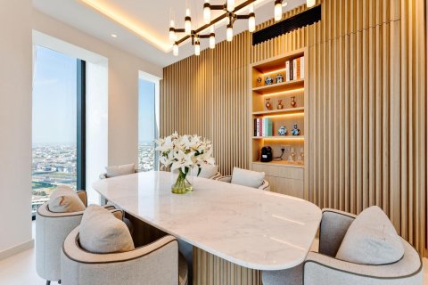 3 bedrooms Apartment in Burj Vista, UAE No. 101581 6