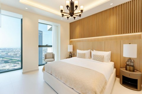 3 bedrooms Apartment in Burj Vista, UAE No. 101581 19