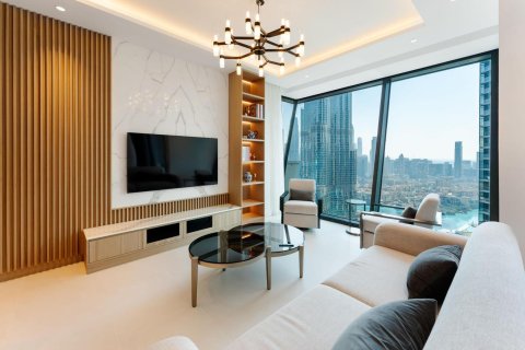 3 bedrooms Apartment in Burj Vista, UAE No. 101581 4