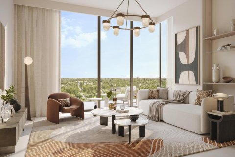 Appartement de 2 chambres à Dubai Hills Estate, UAE No. 101601 4