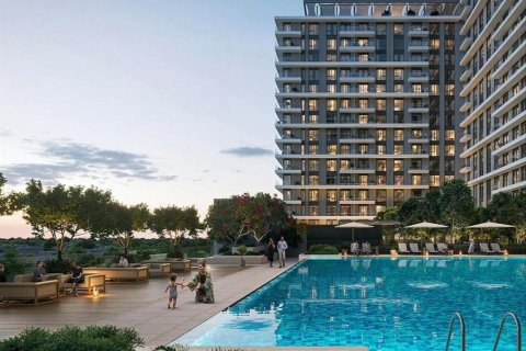 Appartement de 2 chambres à Dubai Hills Estate, UAE No. 101601 8