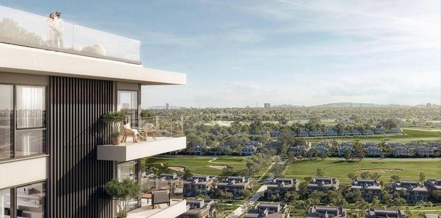 Appartement de 2 chambres à Dubai Hills Estate, UAE No. 101601
