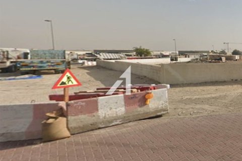 24249.2مربع، قطعة أرض في دبي, الإمارات العربية المتحدة رقم 104877 3