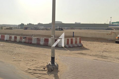 24249.2مربع، قطعة أرض في دبي, الإمارات العربية المتحدة رقم 104877 2