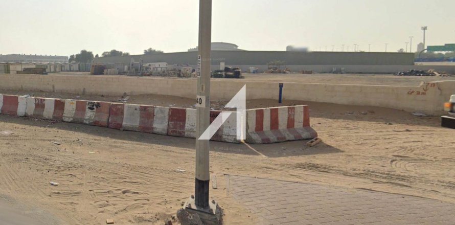24249.2مربع، قطعة أرض في دبي, الإمارات العربية المتحدة رقم 104877