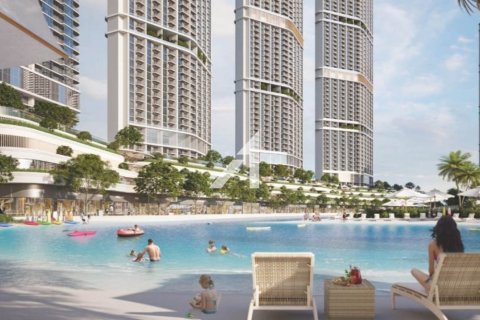 Appartement de 1 chambre à Dubai, UAE No. 104876 6