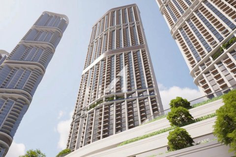 Appartement de 1 chambre à Dubai, UAE No. 104876 5