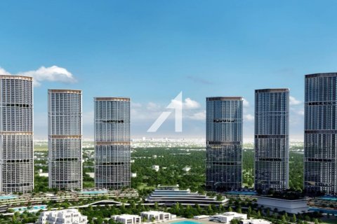 Appartement de 1 chambre à Dubai, UAE No. 104876 9