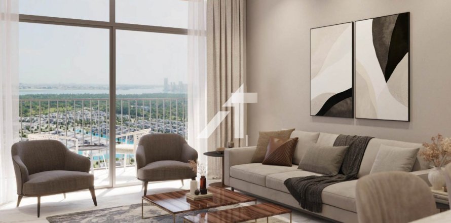Appartement de 1 chambre à Dubai, UAE No. 104876