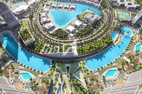 Apartment de 2 dormitorios en Dubai, UAE No. 104875 8