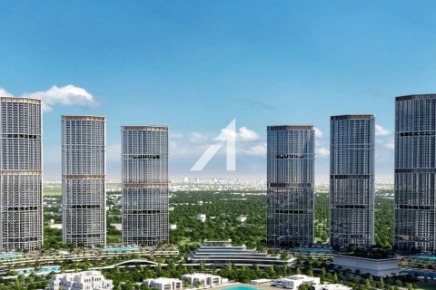 Apartment de 2 dormitorios en Dubai, UAE No. 104875 12