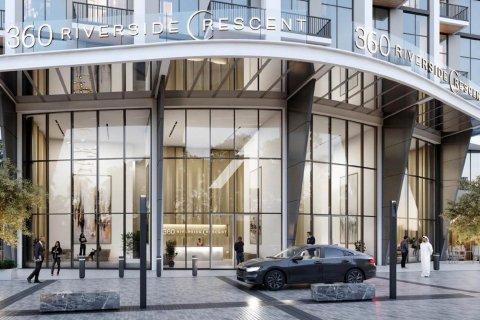 Apartment de 2 dormitorios en Dubai, UAE No. 104875 6