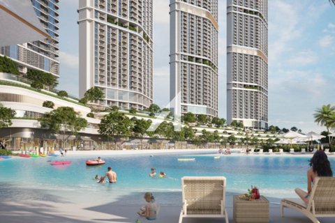 Apartment de 2 dormitorios en Dubai, UAE No. 104875 9
