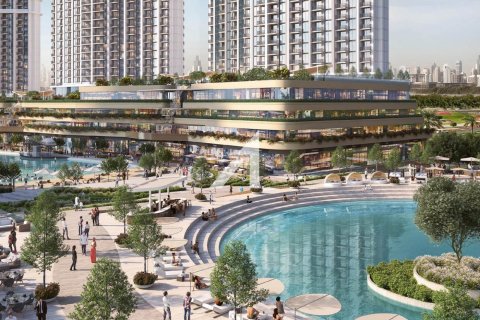Apartment de 2 dormitorios en Dubai, UAE No. 104875 2