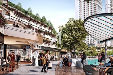 Apartment de 2 dormitorios en Dubai, UAE No. 104875 15