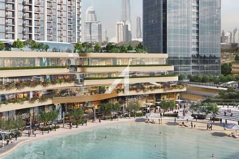 Apartment de 2 dormitorios en Dubai, UAE No. 104875 14