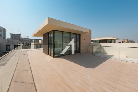 Villa de 5 dormitorios en Dubai Hills Estate, UAE No. 104878 21