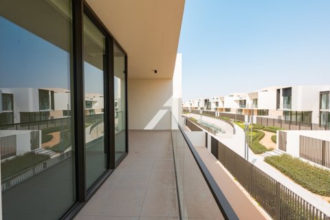 Villa de 5 dormitorios en Dubai Hills Estate, UAE No. 104878 27