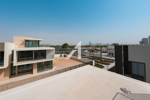 Villa de 5 dormitorios en Dubai Hills Estate, UAE No. 104878 25