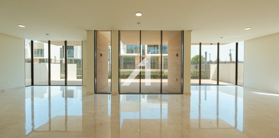 Villa de 5 dormitorios en Dubai Hills Estate, UAE No. 104878