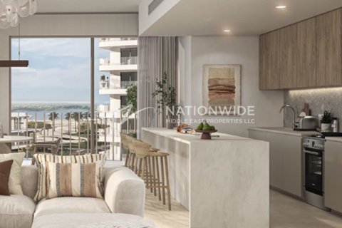 45m² Apartment in Abu Dhabi, UAE No. 104895 5